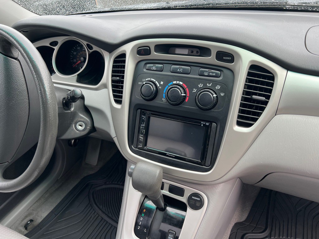 2007 Toyota Highlander Image 36