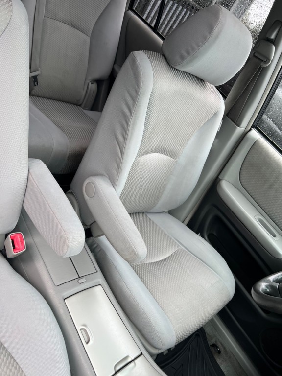 2007 Toyota Highlander Image 37