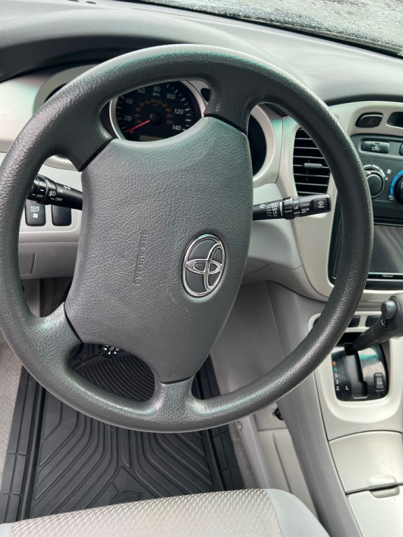 2007 Toyota Highlander Image 39