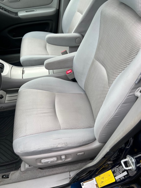 2007 Toyota Highlander Image 40