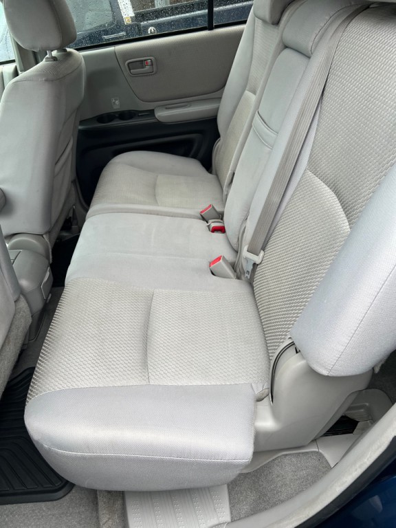 2007 Toyota Highlander Image 41