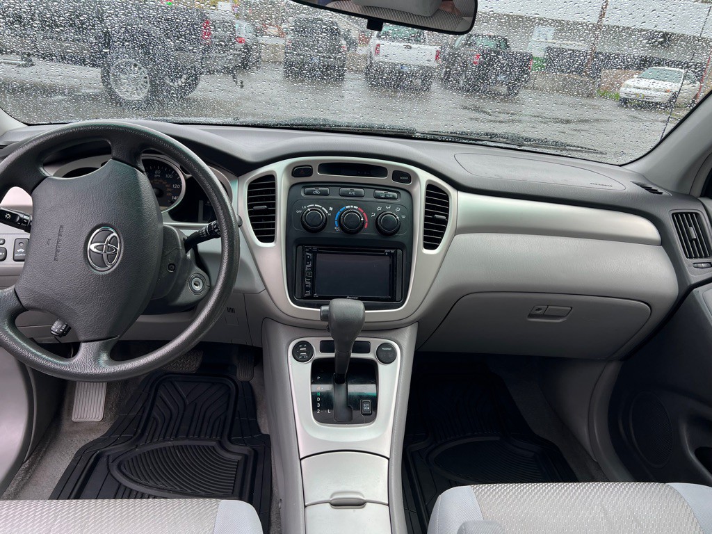 2007 Toyota Highlander Image 43