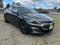 Image for 2016 Chevrolet Malibu LT ID: 7311517