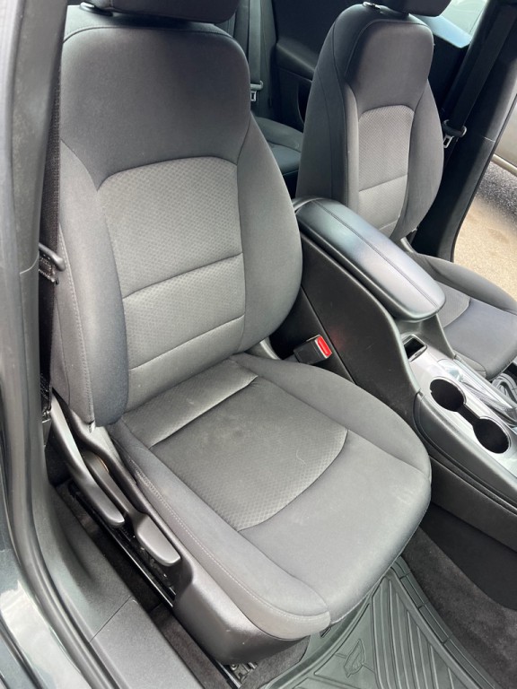 2016 Chevrolet Malibu Image 27