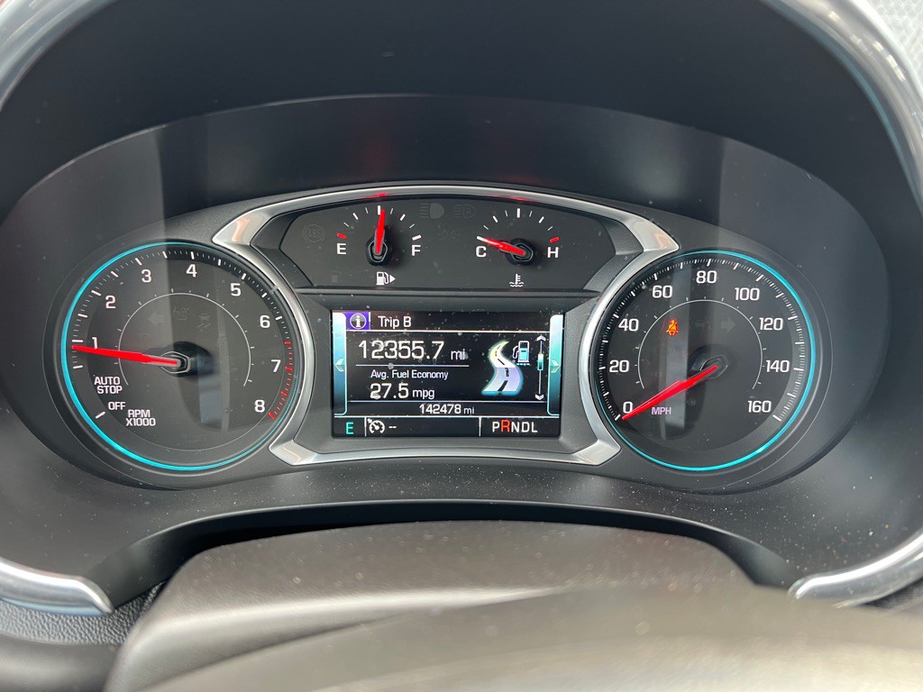 2016 Chevrolet Malibu Image 32