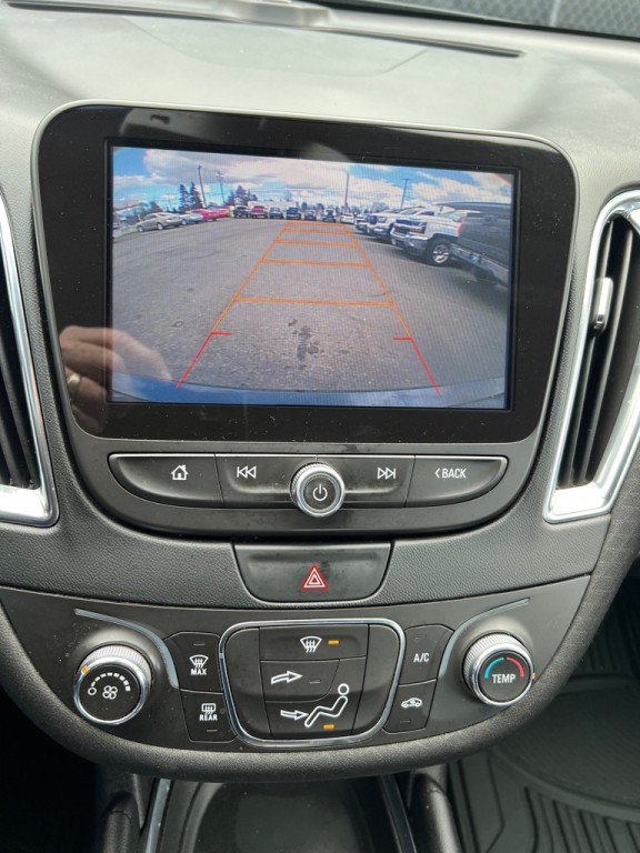 2016 Chevrolet Malibu Image 33