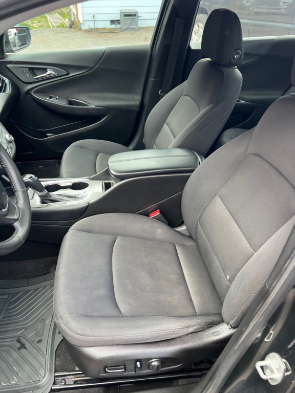 2016 Chevrolet Malibu Image 34