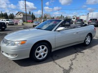 Image for 2002 Toyota Camry SE ID: 7311589