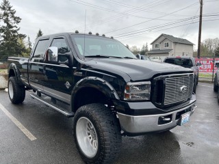 Image for 2005 Ford F-350 Srw Super Duty ID: 7341733