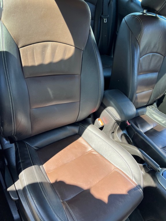 2015 Chevrolet Cruze Image 23