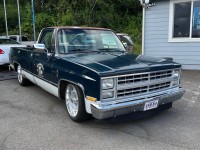 Image for 1985 Chevrolet C/K 10  ID: 7359410