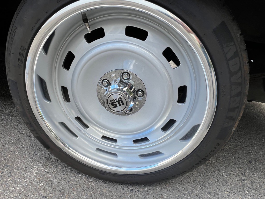 1985 Chevrolet C/K 10 Image 7