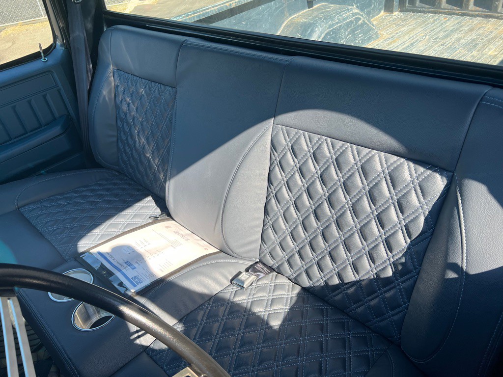 1985 Chevrolet C/K 10 Image 9