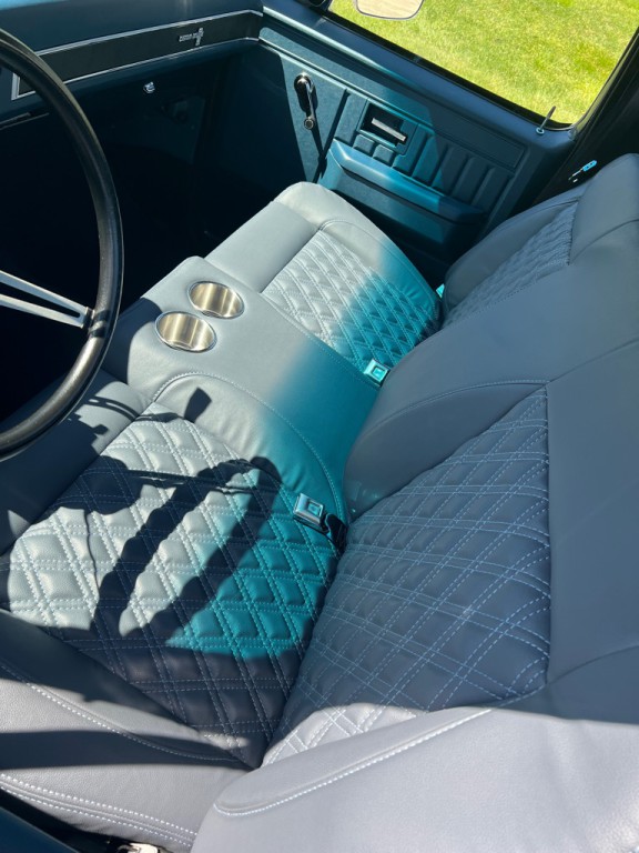 1985 Chevrolet C/K 10 Image 29