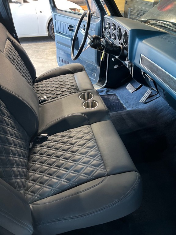 1985 Chevrolet C/K 10 Image 39