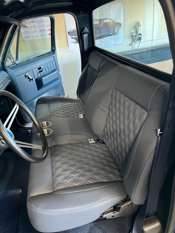 1985 Chevrolet C/K 10 Image 40