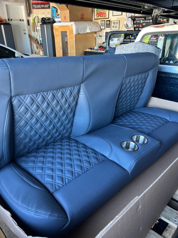 1985 Chevrolet C/K 10 Image 42