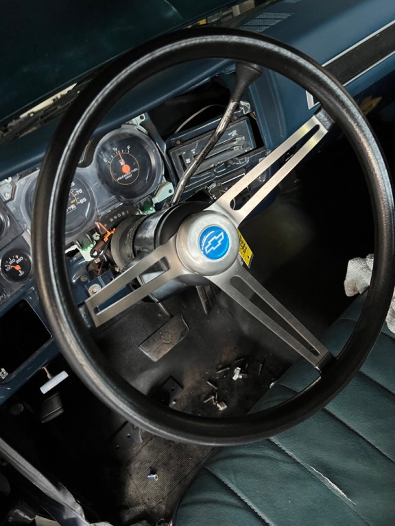 1985 Chevrolet C/K 10 Image 43