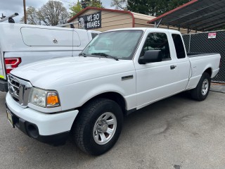 Image for 2011 Ford Ranger Super Cab ID: 7369005