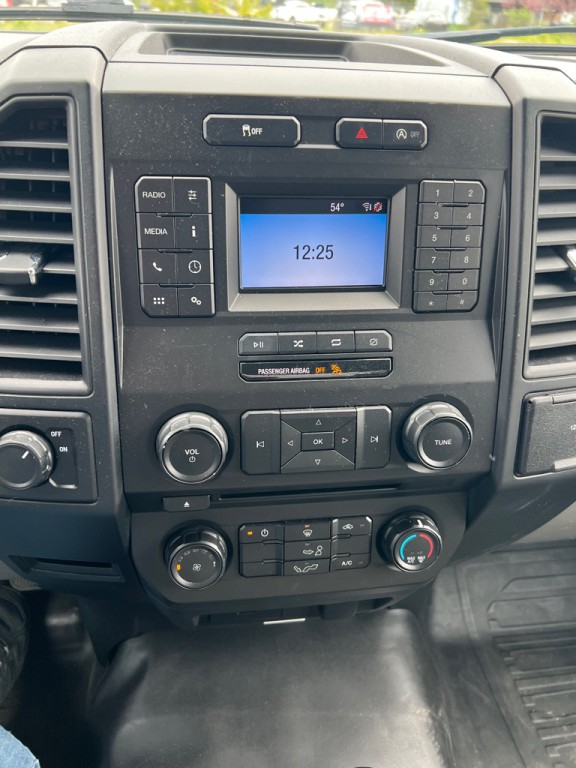 2018 Ford F-150 Image 8
