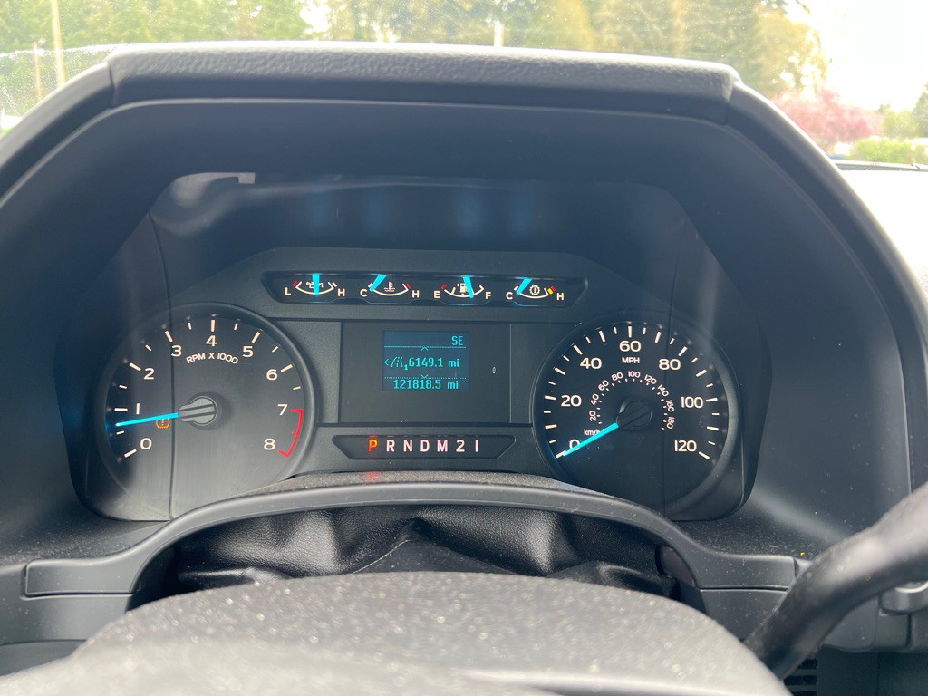 2018 Ford F-150 Image 9