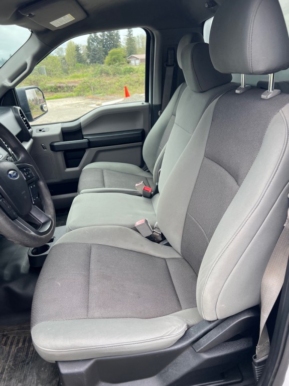 2018 Ford F-150 Image 10