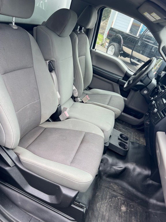 2018 Ford F-150 Image 12