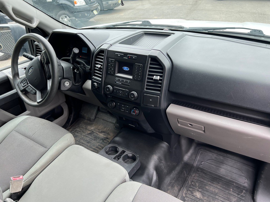 2018 Ford F-150 Image 13
