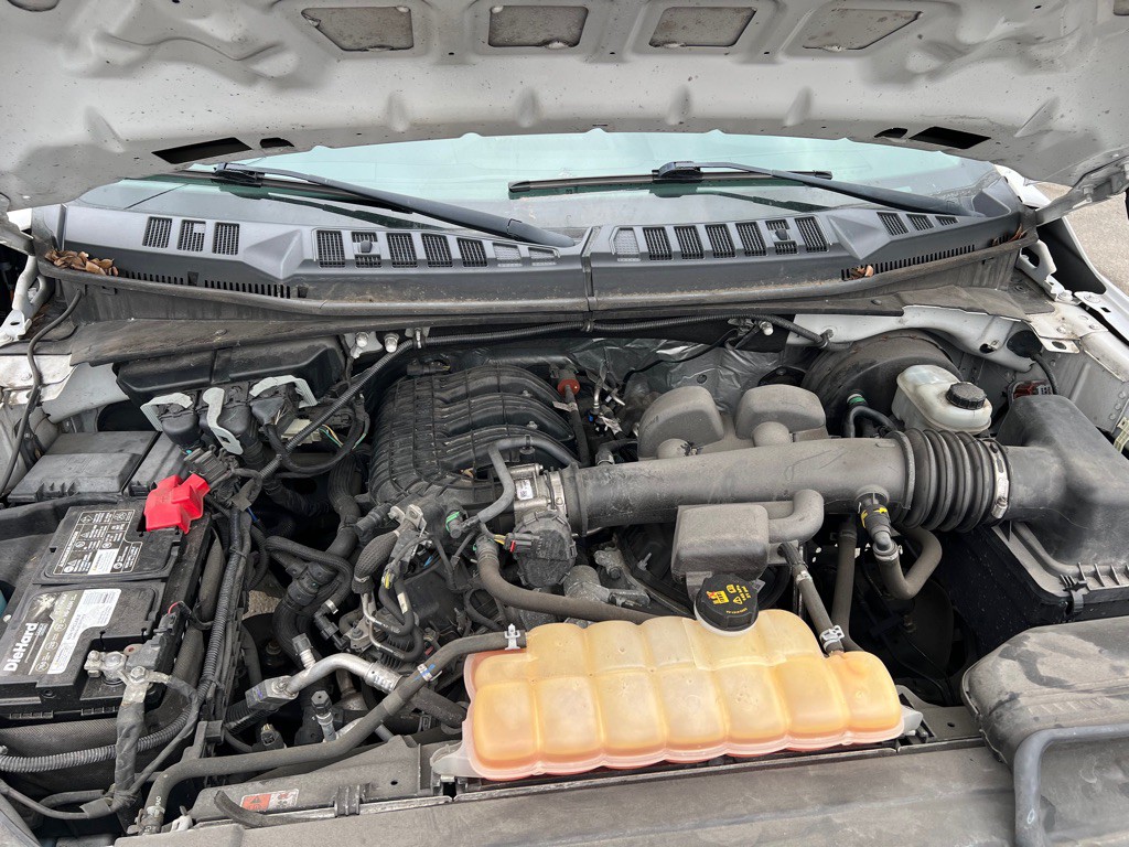 2018 Ford F-150 Image 14