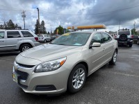 Image for 2014 Chevrolet Malibu 1LT ID: 7369046