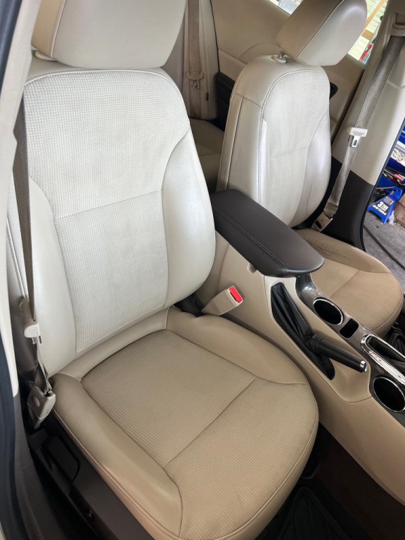 2014 Chevrolet Malibu Image 20