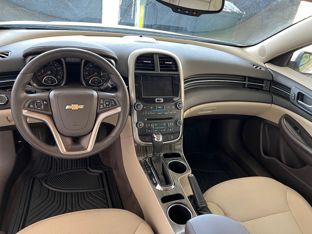2014 Chevrolet Malibu Image 22