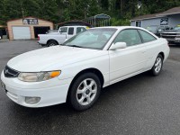 Image for 2000 Toyota Camry SE ID: 7391934