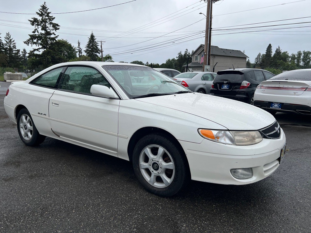 2000 Toyota Camry Image 7