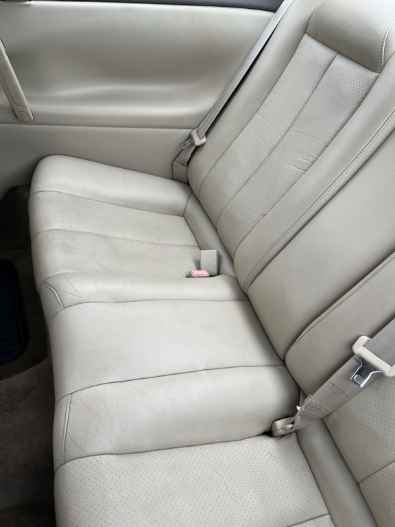 2000 Toyota Camry Image 20