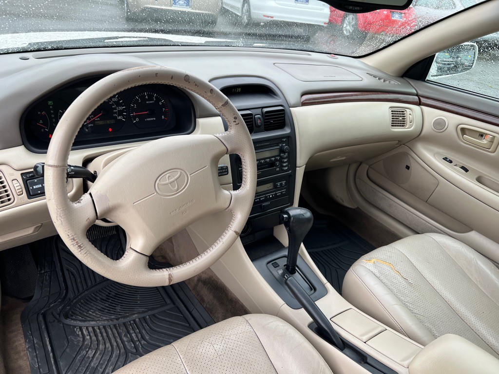 2000 Toyota Camry Image 21