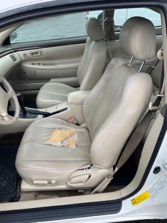 2000 Toyota Camry Image 22