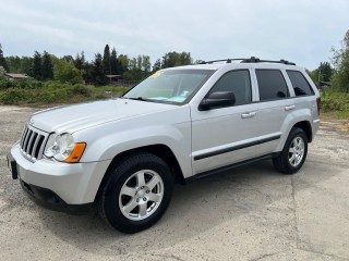 Image for 2008 Jeep Grand Cherokee Laredo ID: 7391948