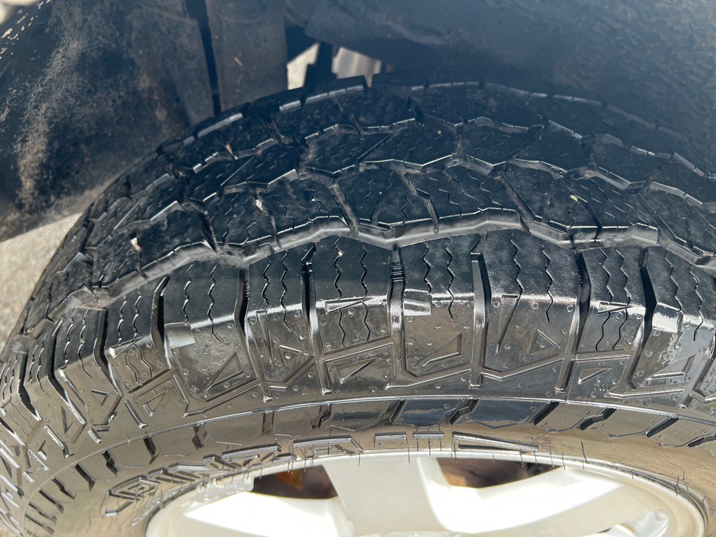 2008 Jeep Grand Cherokee Image 20