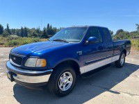 Image for 1998 Ford F-150  ID: 7391976