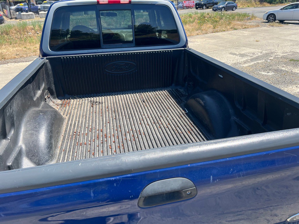 1998 Ford F-150 Image 24