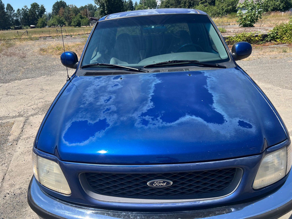 1998 Ford F-150 Image 30