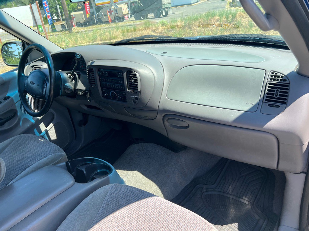 1998 Ford F-150 Image 31