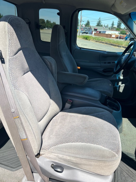 1998 Ford F-150 Image 32
