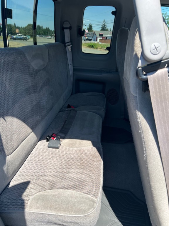 1998 Ford F-150 Image 33