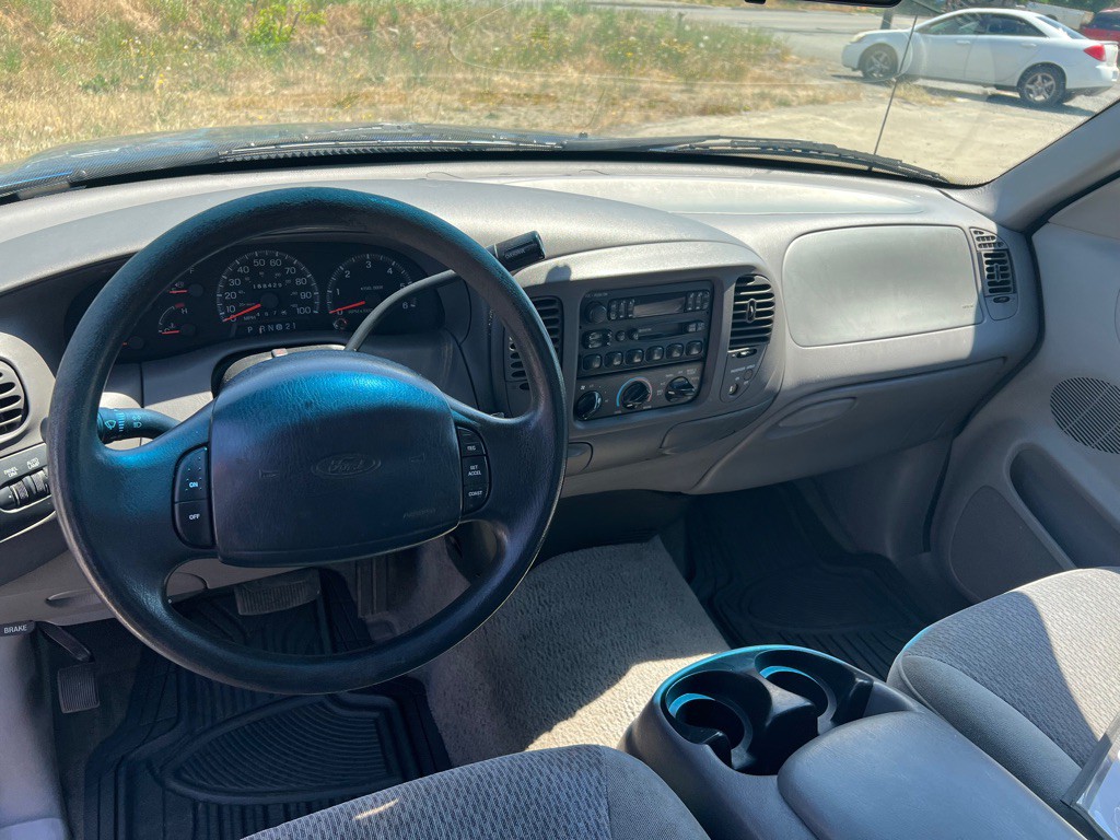 1998 Ford F-150 Image 35
