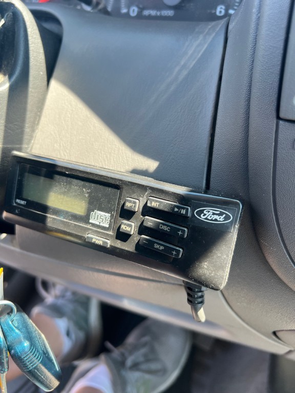 1998 Ford F-150 Image 37