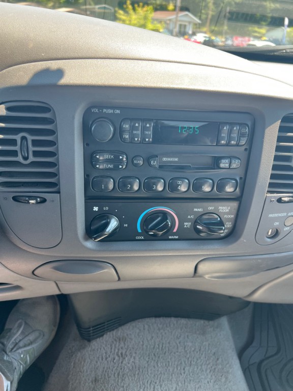 1998 Ford F-150 Image 38