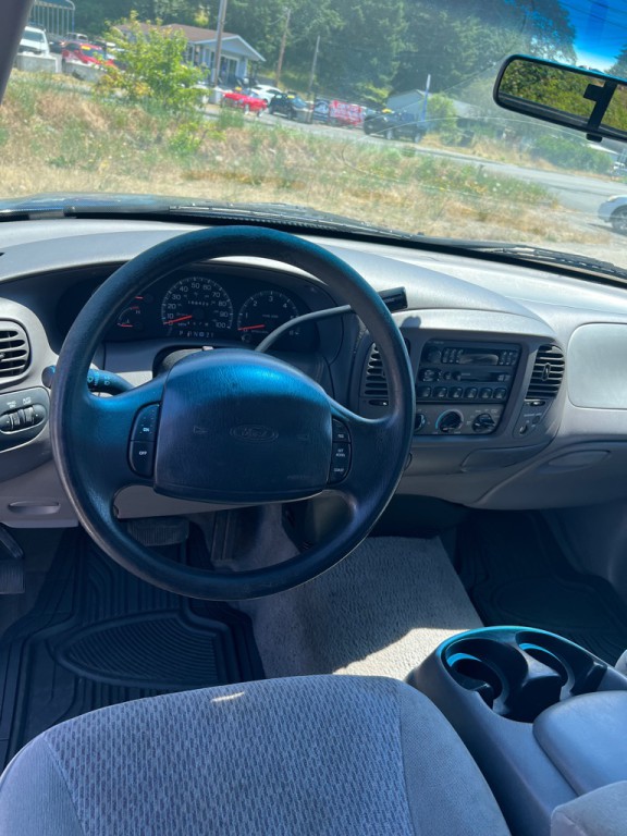 1998 Ford F-150 Image 39