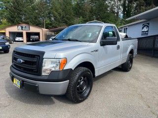 Image for 2013 Ford F-150  ID: 7391994